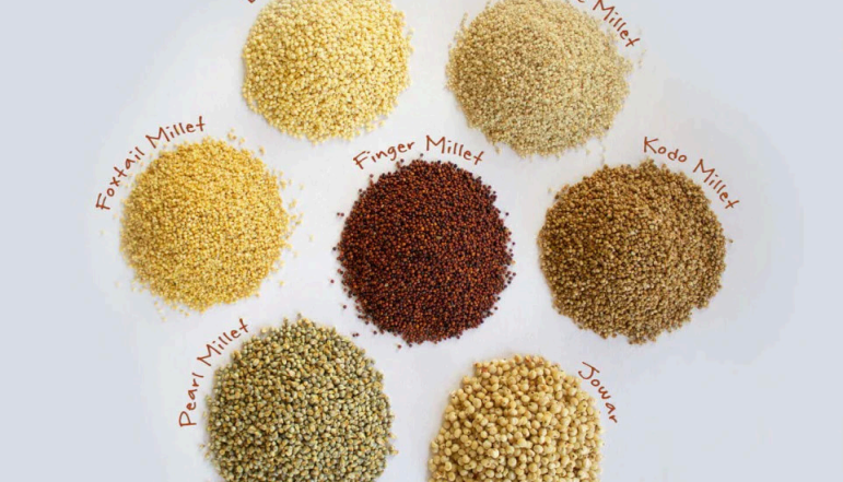 Millets Vap